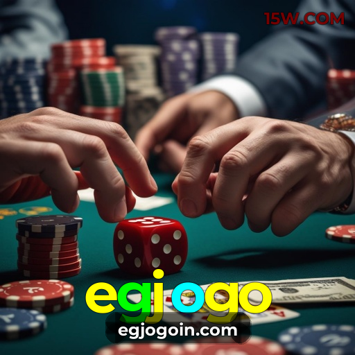 egjogo.com | Cassino egjogo com Jogos Online