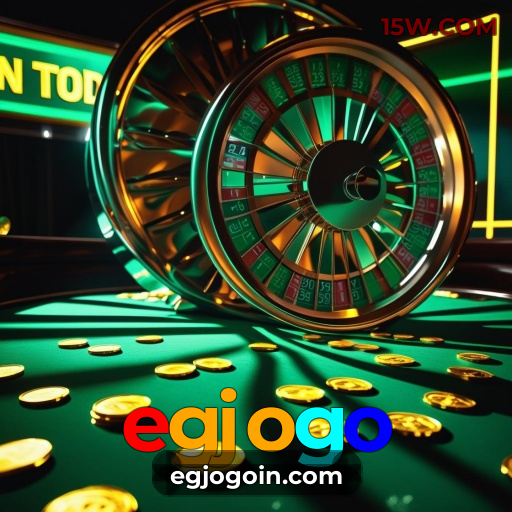 egjogo Cassino Online | Download do App (Android/iOS)