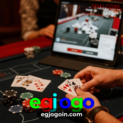 egjogo.com 🎲 - MELHOR PLATAFORMA DE CASINO 🎲 - egjogo