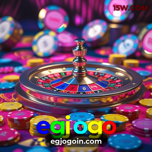 egjogo.com | Cassino Online Completo e Confiável no Brasil