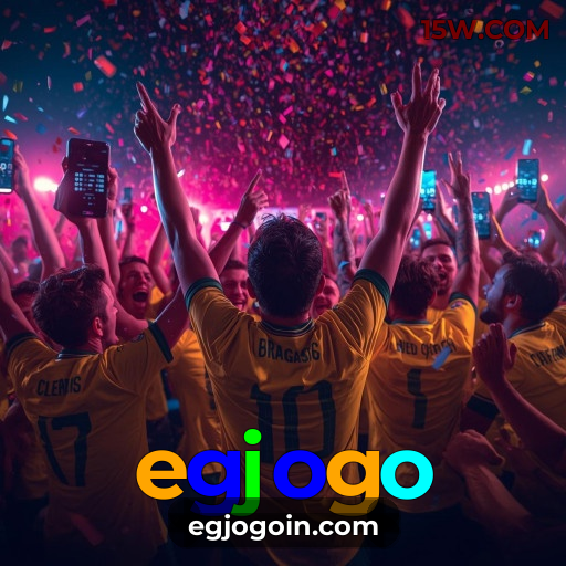 egjogo.com | Cassino Online Completo e Confiável no Brasil