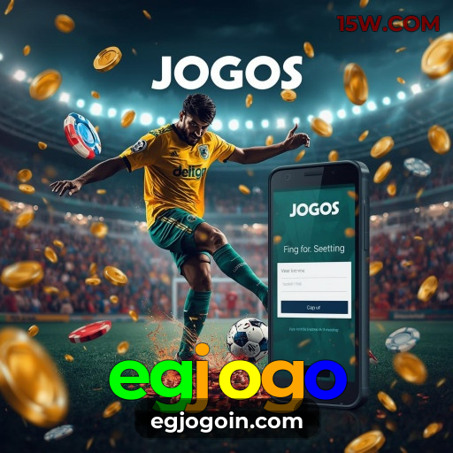 egjogo Cassino Online | Download do App (Android/iOS)