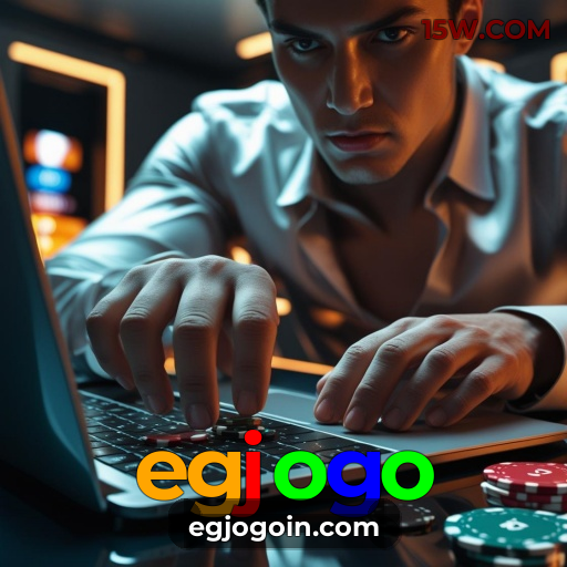 egjogo.com | Cassino Online Completo e Confiável no Brasil