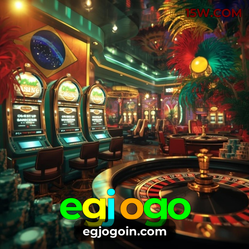 egjogo Plataforma: Deposite via Pix e Jogue em Menos de 30 Segundos