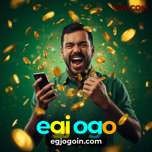 egjogo | A Plataforma de Apostas Mais Confiável do Brasil (2026)