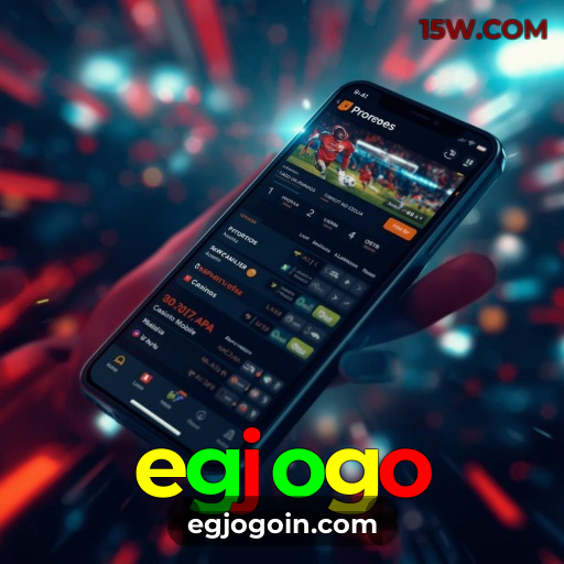 egjogo.com | Jogos Rápidos com Saques Instantâneos via PIX