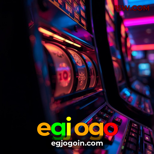 egjogo | Slots Populares e Cassino Online no Brasil 