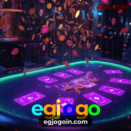 egjogo: No cassino mais confiável, cada aposta é uma oportunidade de vitória!