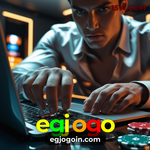 egjogo.com Plataforma de Cassino Online no Brasil egjogo